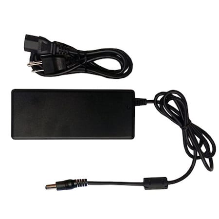 Kilowatt 3.75A Slim Line Wall Plug Power Supply KI2674097